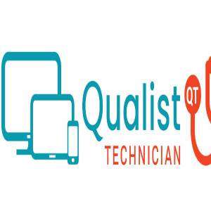 Qualist Technician 11